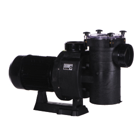 Hayward HCP 3-Phase Commercial Pumps